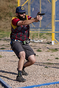 Nathan Bahr LVS09691